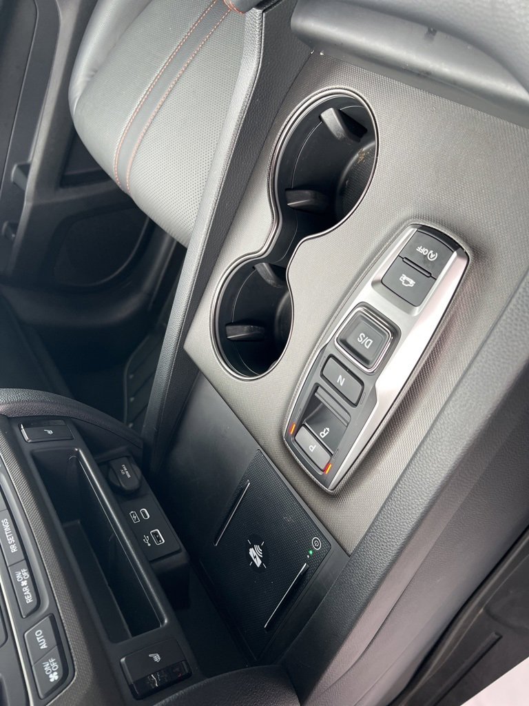 Used 2024 Honda Ridgeline TrailSport image 13