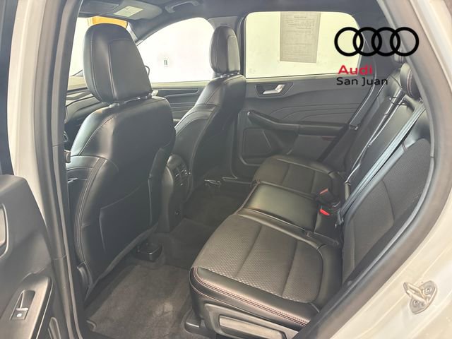 Used 2026 Ford Escape ST-Line image 33