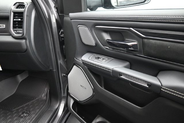 New 2027 RAM 1500 Rebel w/ Rebel Level 2 Equipment Group AWD/4WD image 27