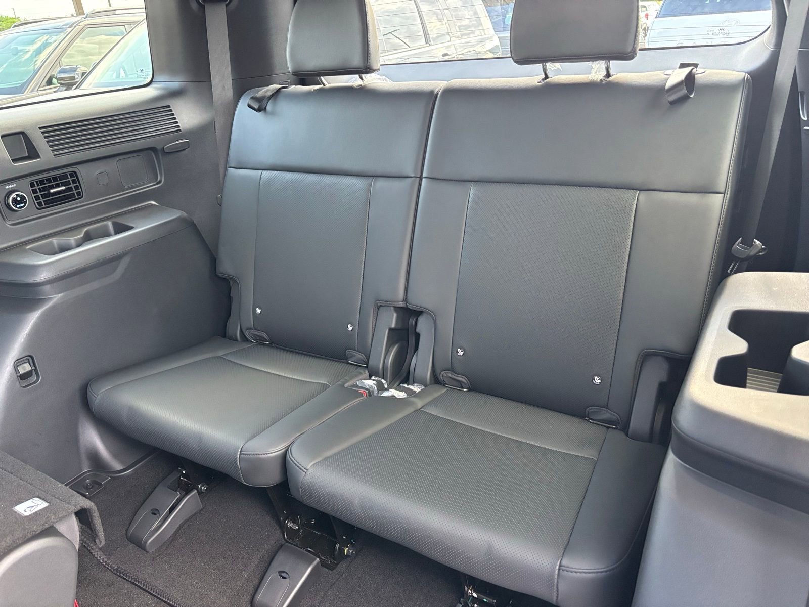 New 2026 Hyundai Santa Fe SEL FWD image 16