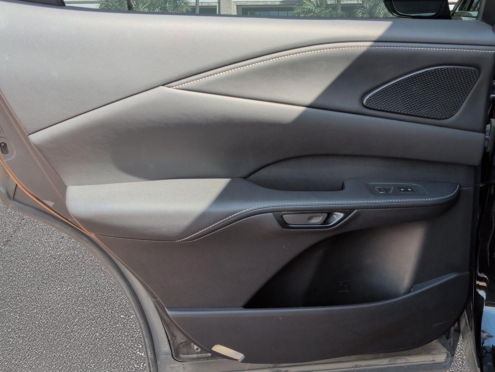 Certified 2023 Lexus RX 350 Premium w/ Cold Area Package FWD image 24