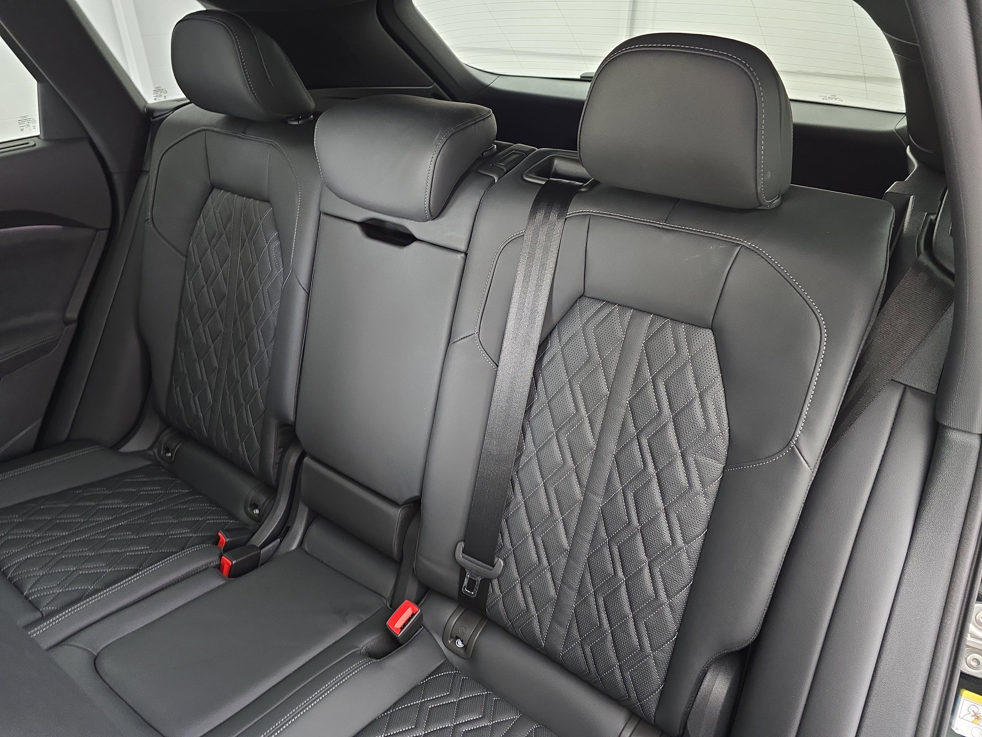 New 2026 Audi SQ5 Premium Plus image 14