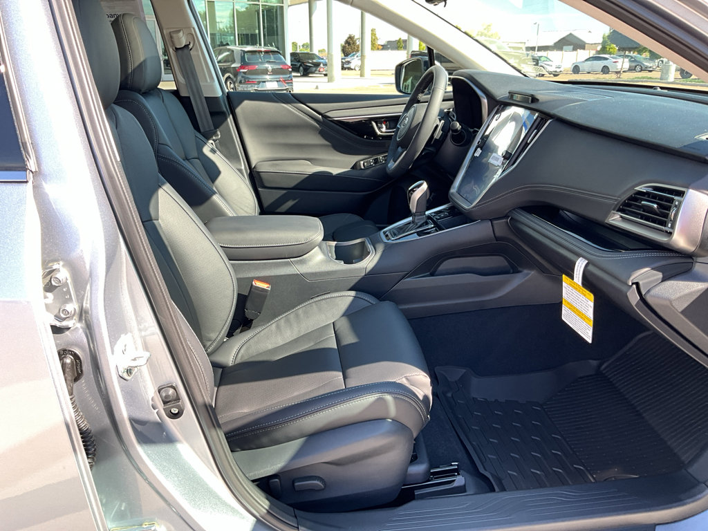 New 2025 Subaru Outback Touring XT image 15
