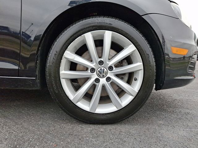 Used 2014 Volkswagen Eos Komfort image 8