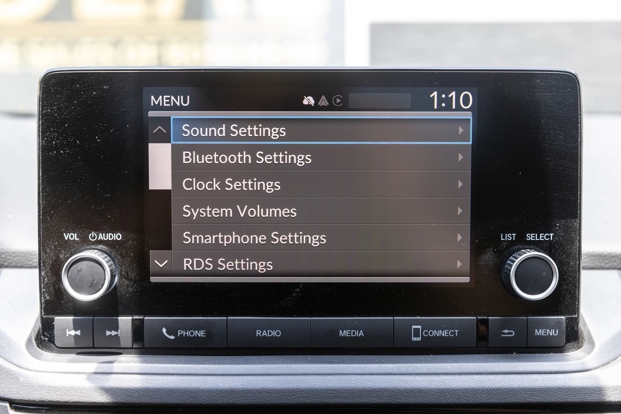 Used 2024 Honda Accord EX image 20