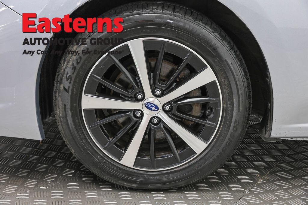 Used 2023 Subaru Impreza 2.0i Premium AWD/4WD image 33