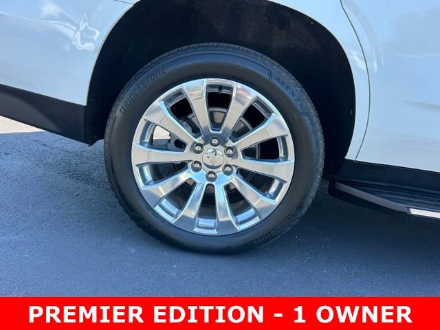 Used 2024 Chevrolet Tahoe Premier w/ Advanced Technology Package AWD/4WD image 7