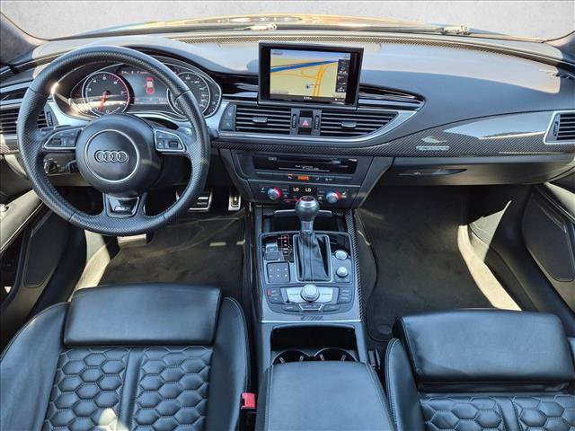 Used 2014 Audi RS 7 Prestige AWD/4WD image 18