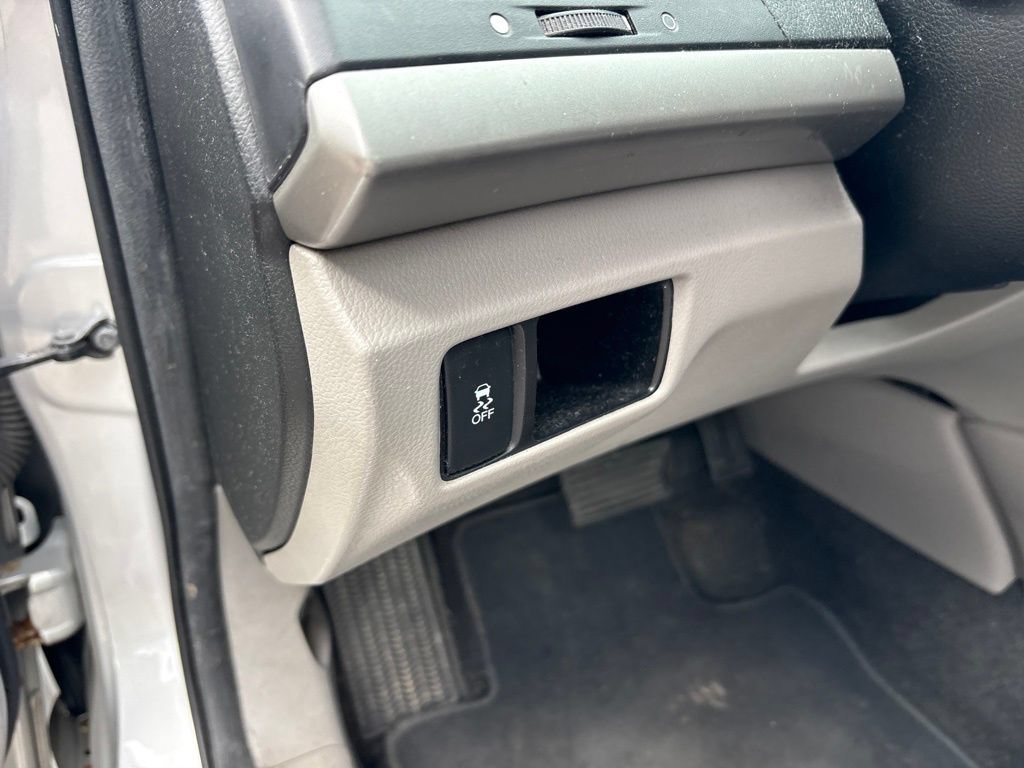 Used 2012 Honda Accord LX image 16