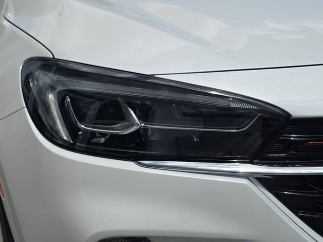 Certified 2020 Buick Encore GX Essence w/ Advanced Technology Package FWD image 10