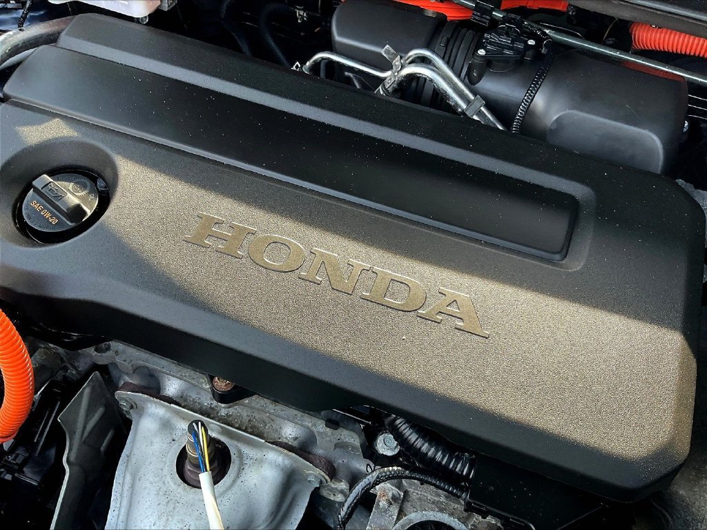 Used 2024 Honda CR-V Sport-L image 31