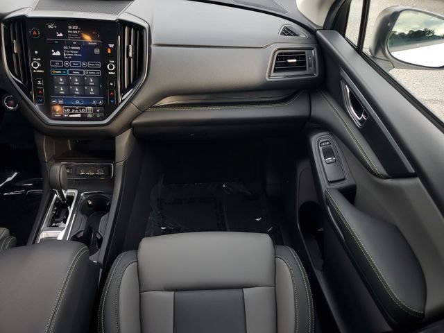 Used 2024 Subaru Ascent Onyx Edition Limited AWD/4WD image 19