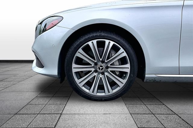 Certified 2020 Mercedes-Benz E 450 4MATIC Wagon image 5