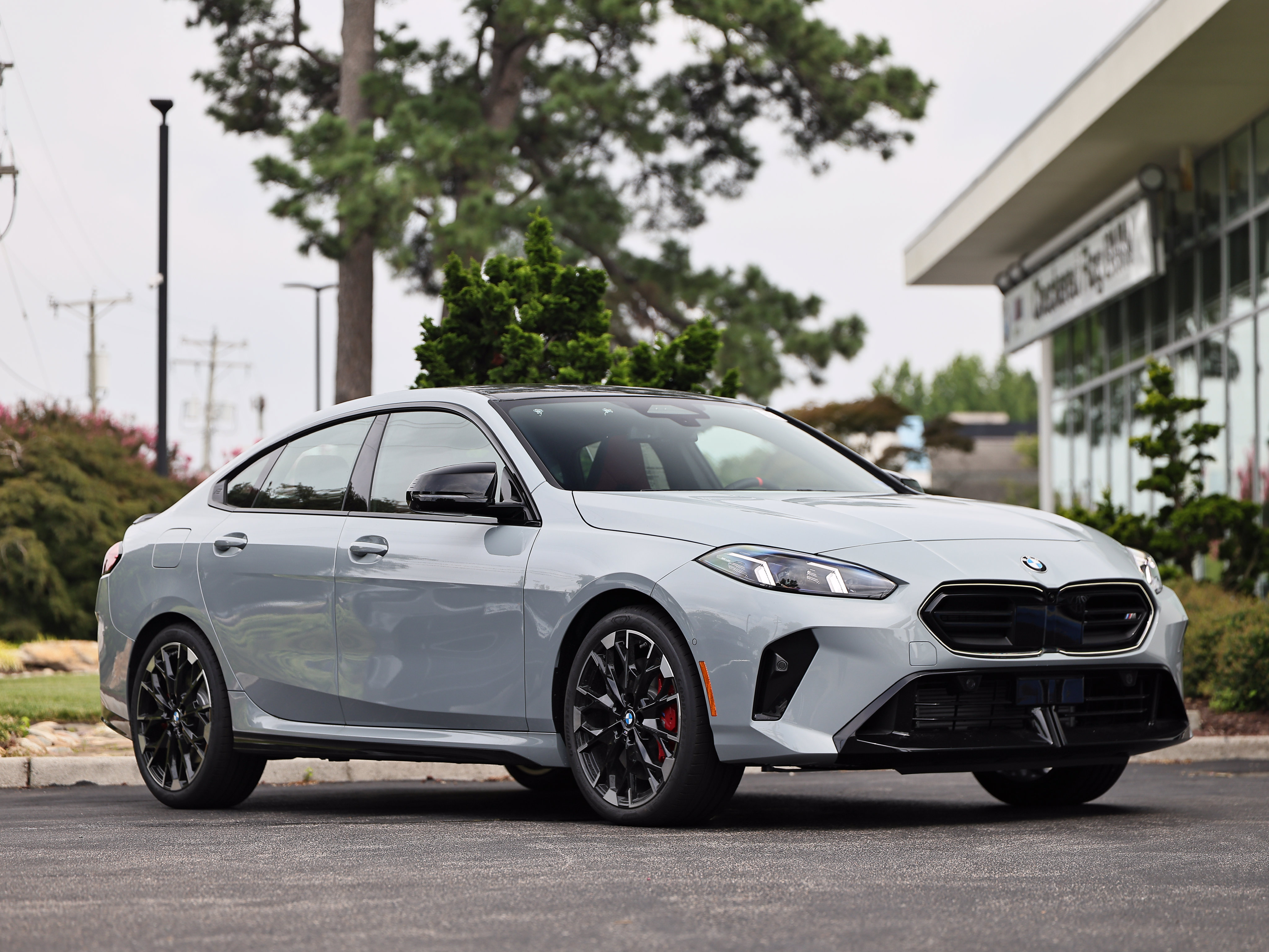 New 2026 BMW M235i xDrive w/ Technology Package