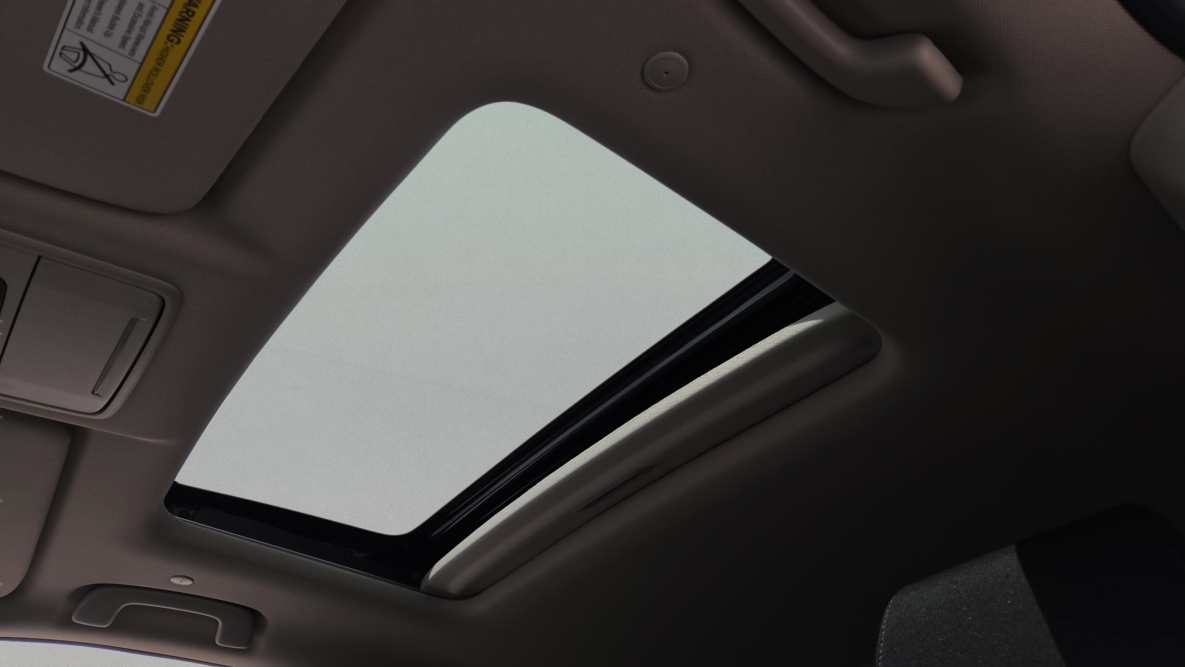 New 2026 Honda CR-V EX image 27