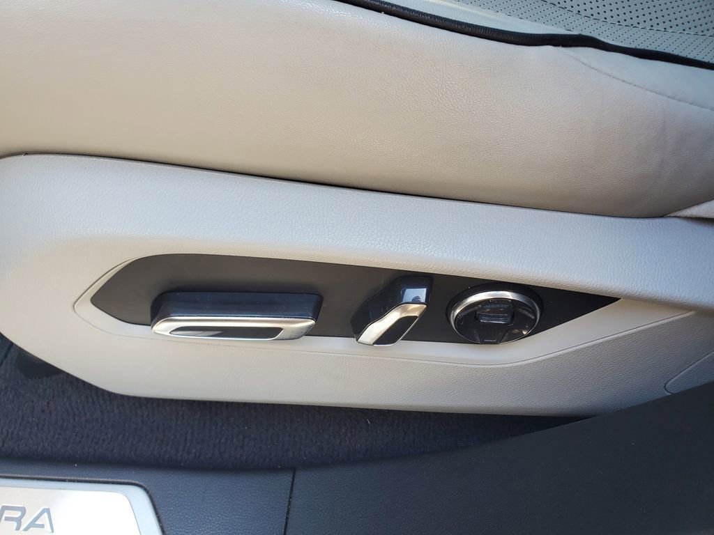 Certified 2019 Acura RDX FWD w/ Advance Package image 17