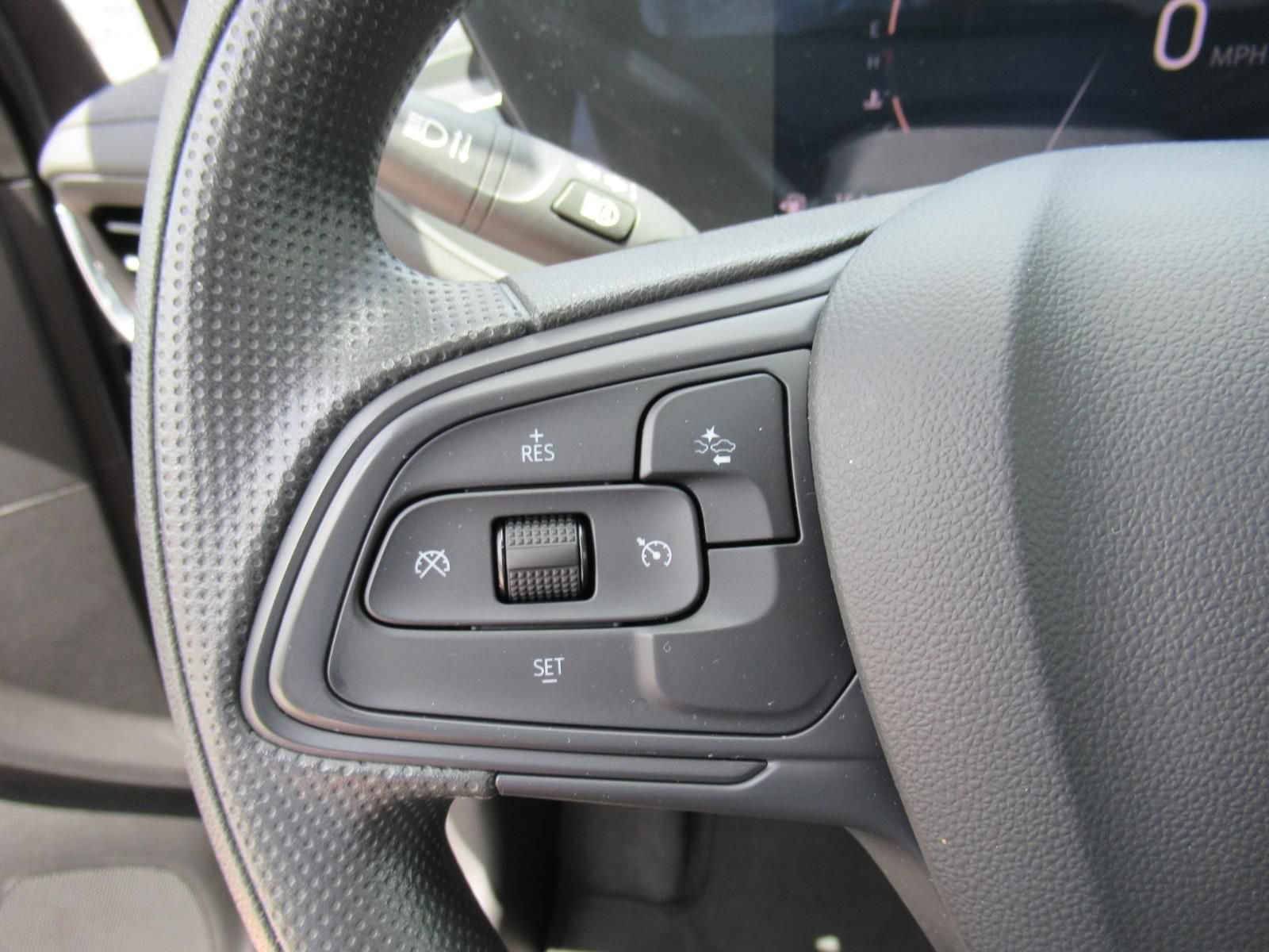 Used 2026 Buick Envista Preferred FWD image 21