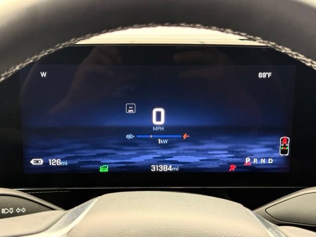 Used 2024 Chevrolet Blazer EV LT AWD/4WD image 32