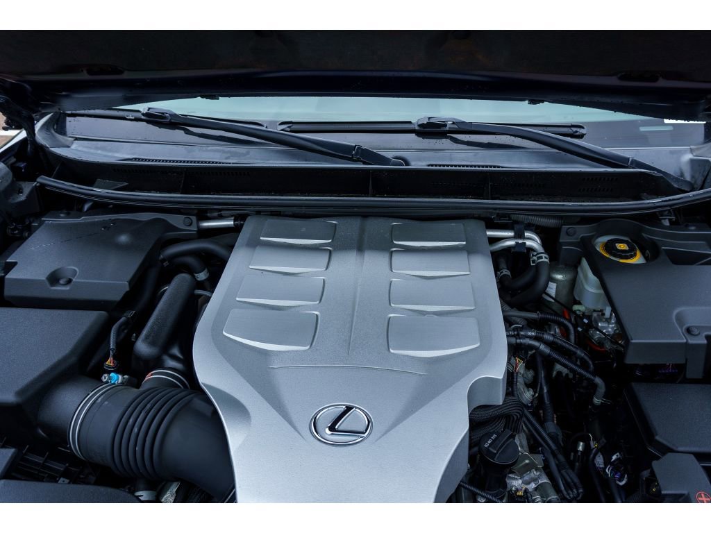 Used 2019 Lexus GX 460 Premium image 33