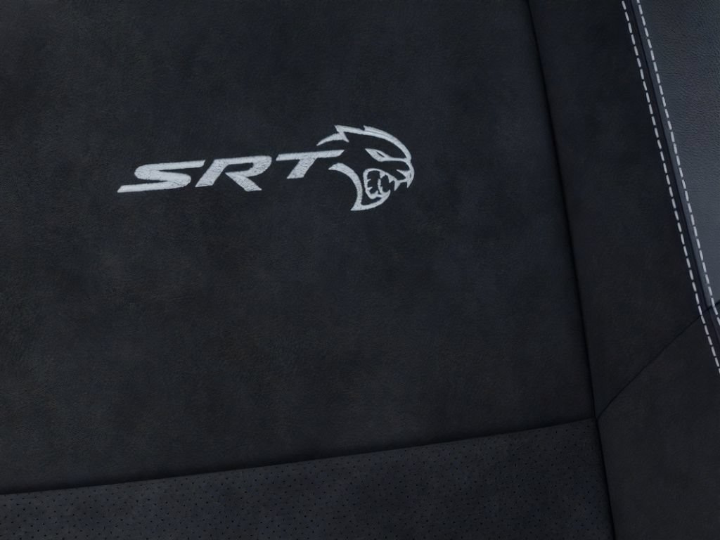 New 2026 Dodge Durango SRT Hellcat w/ Premium Group AWD/4WD image 22