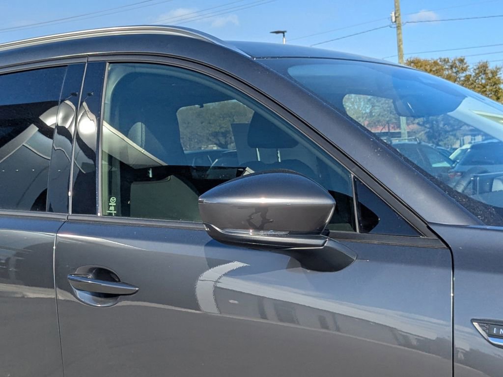 New 2026 MAZDA CX-90 3.3 Turbo w/ Preferred Package image 12