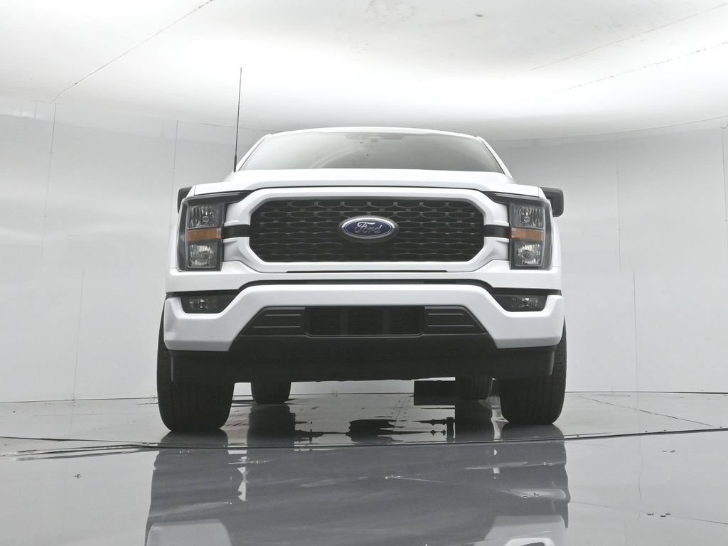 Used 2023 Ford F150 XL w/ STX Appearance Package RWD image 45