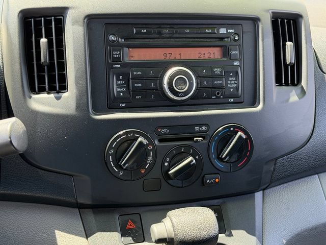 Used 2017 Nissan NV200 S w/ Cruise Control Package FWD image 18