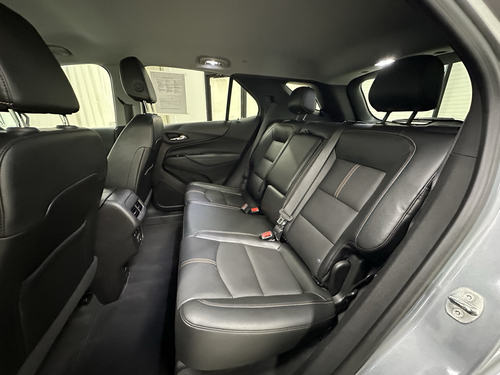Used 2024 Chevrolet Equinox Premier FWD image 22