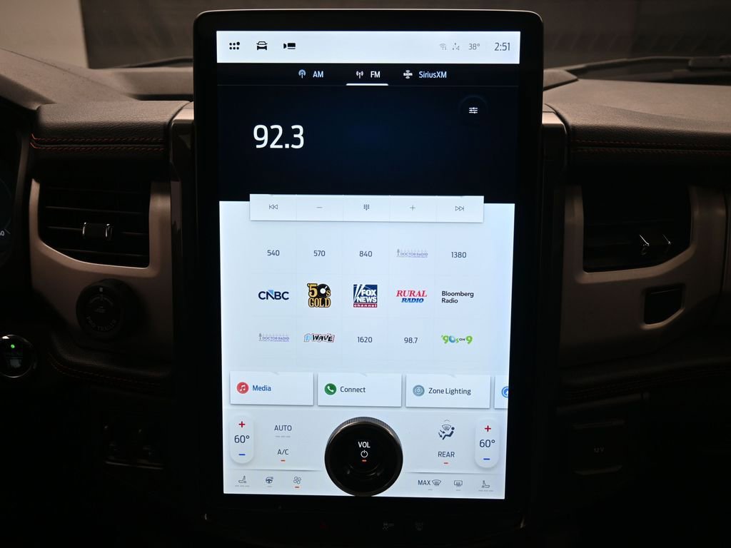 Used 2023 Ford Expedition Timberline image 11