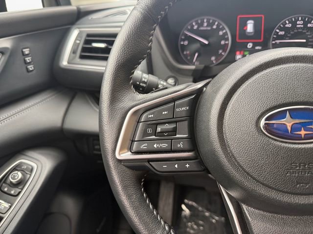 Used 2023 Subaru Ascent Limited w/ Technology Package AWD/4WD image 15
