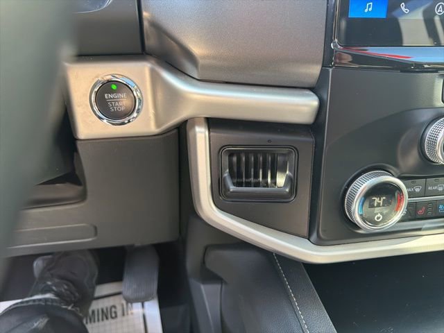 Used 2024 Ford Expedition XLT image 49