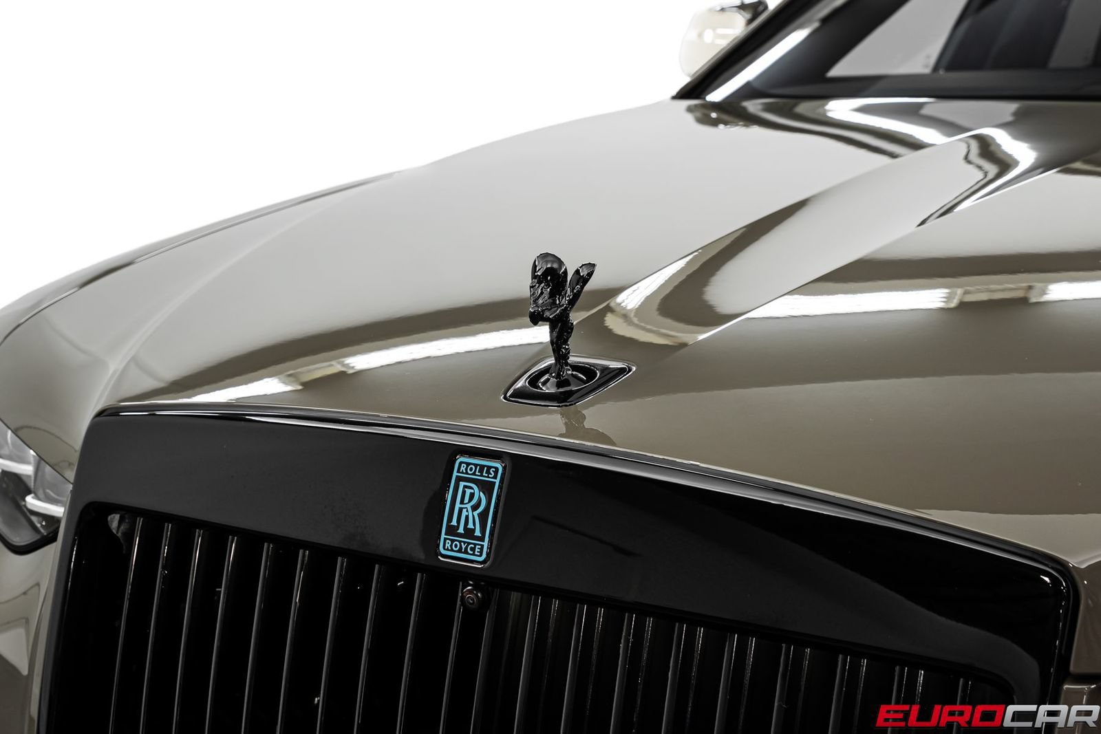 Used 2025 Rolls-Royce Ghost AWD/4WD image 11