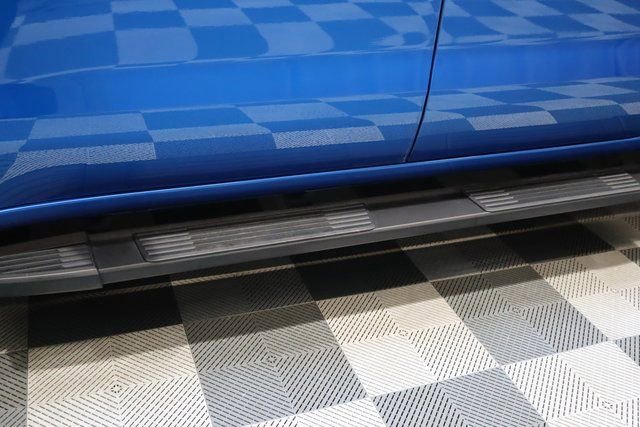 New 2023 Chevrolet Silverado 1500 LT w/ Z71 Off-Road Package image 24