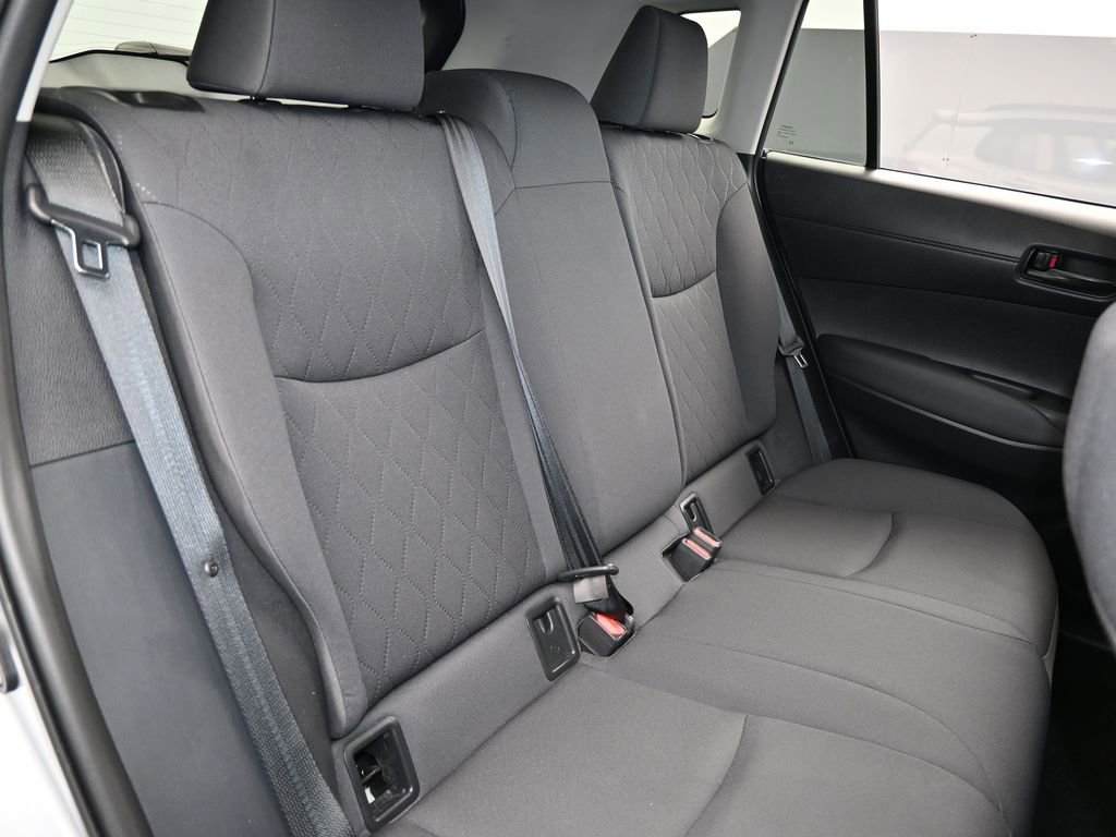 Used 2023 Toyota Corolla Cross LE image 36