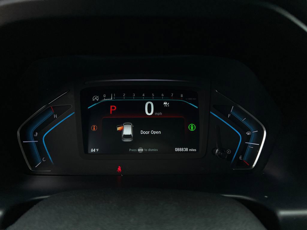 Used 2021 Honda Odyssey Touring image 20