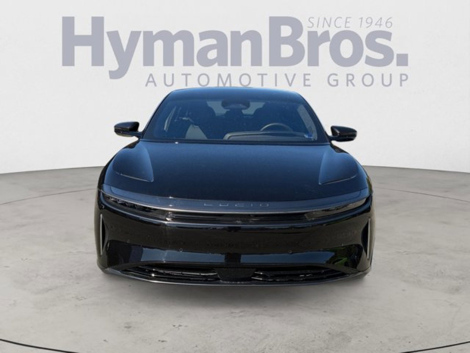 Used 2024 Lucid Air Touring AWD/4WD image 8