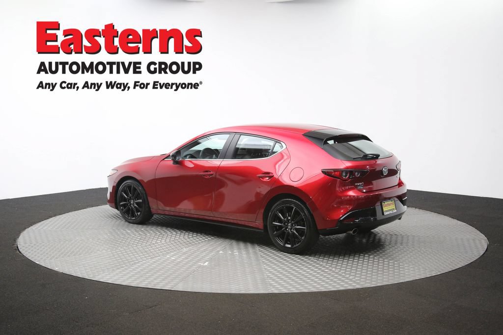 Used 2024 MAZDA MAZDA3 s FWD image 64