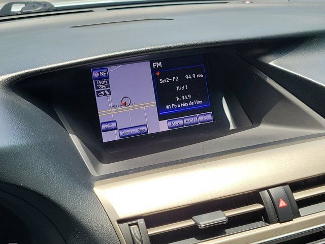 Used 2014 Lexus RX 350 F Sport w/ Navigation Package AWD/4WD image 23