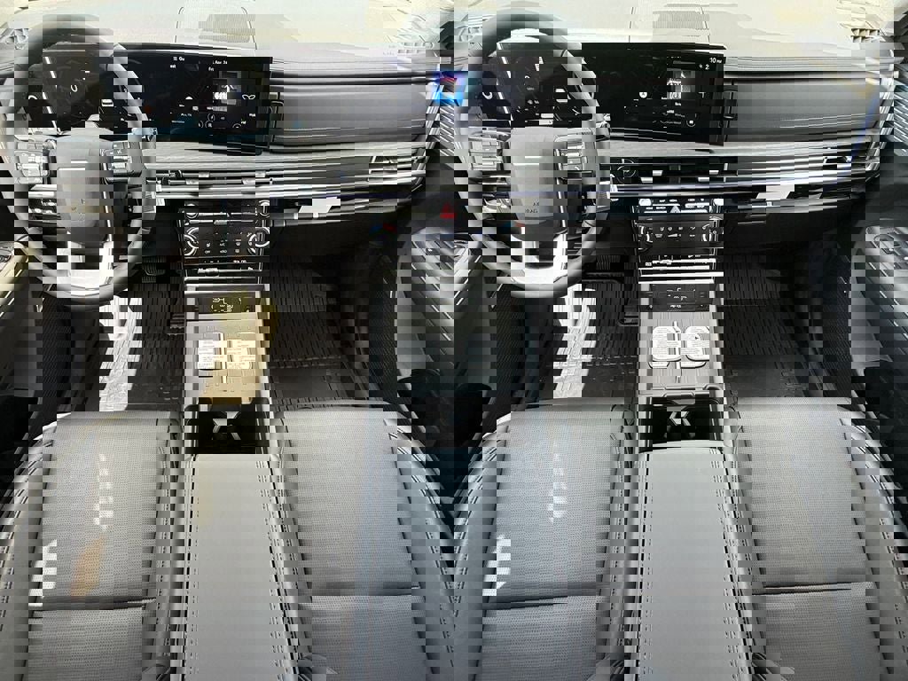 New 2026 Hyundai Santa Fe Limited AWD/4WD image 14