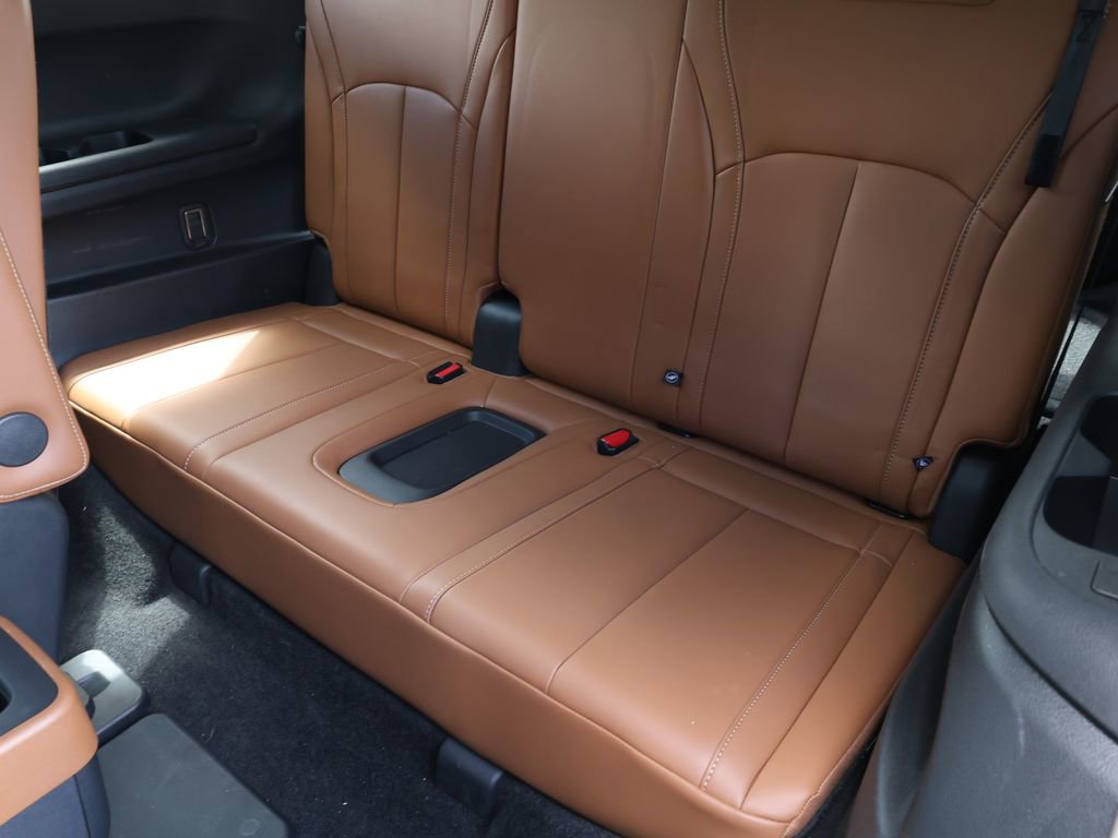 Used 2025 INFINITI QX60 Autograph w/ Cargo Package AWD/4WD image 23