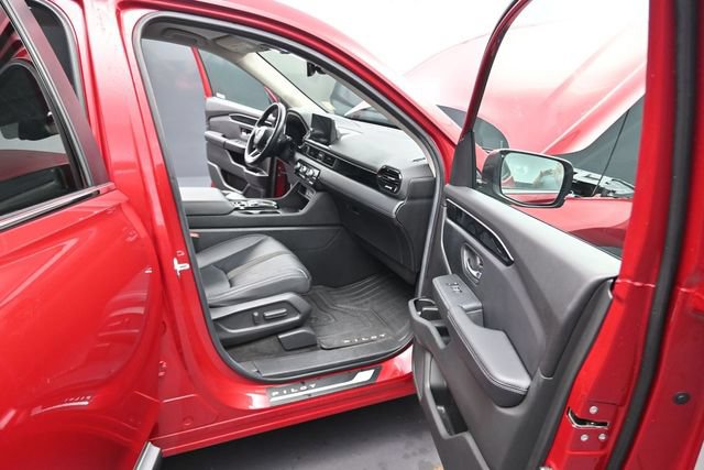 Certified 2025 Honda Pilot EX-L image 20
