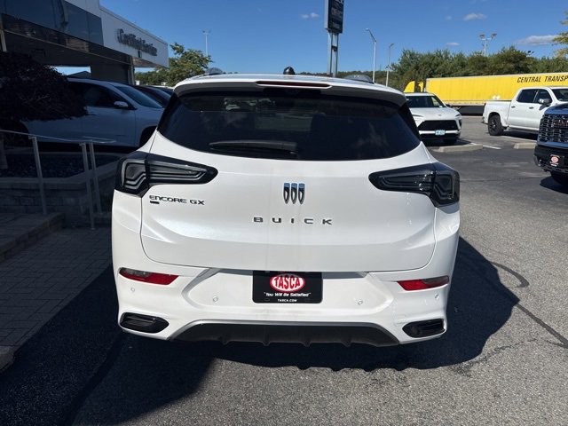 New 2026 Buick Encore GX Avenir w/ Avenir Technology Package image 8