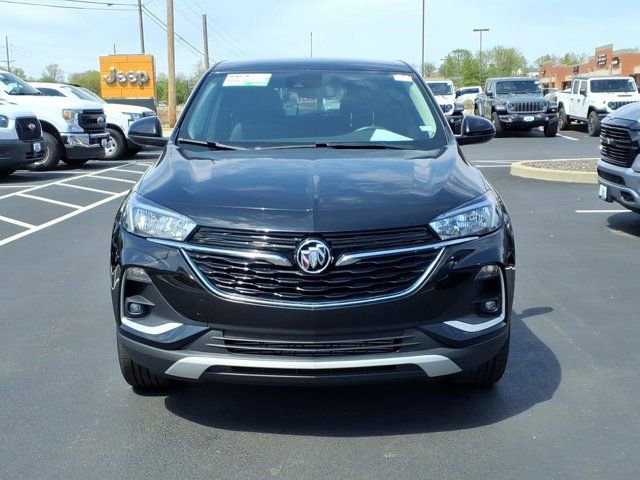 Used 2023 Buick Encore GX Preferred w/ Cold Weather Comfort Package image 33