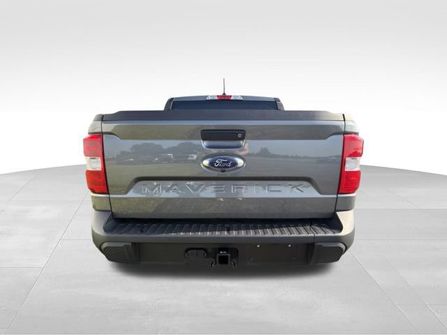 Used 2024 Ford Maverick XLT w/ XLT Luxury Package AWD/4WD image 14