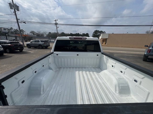 Used 2022 GMC Sierra 1500 SLE image 12