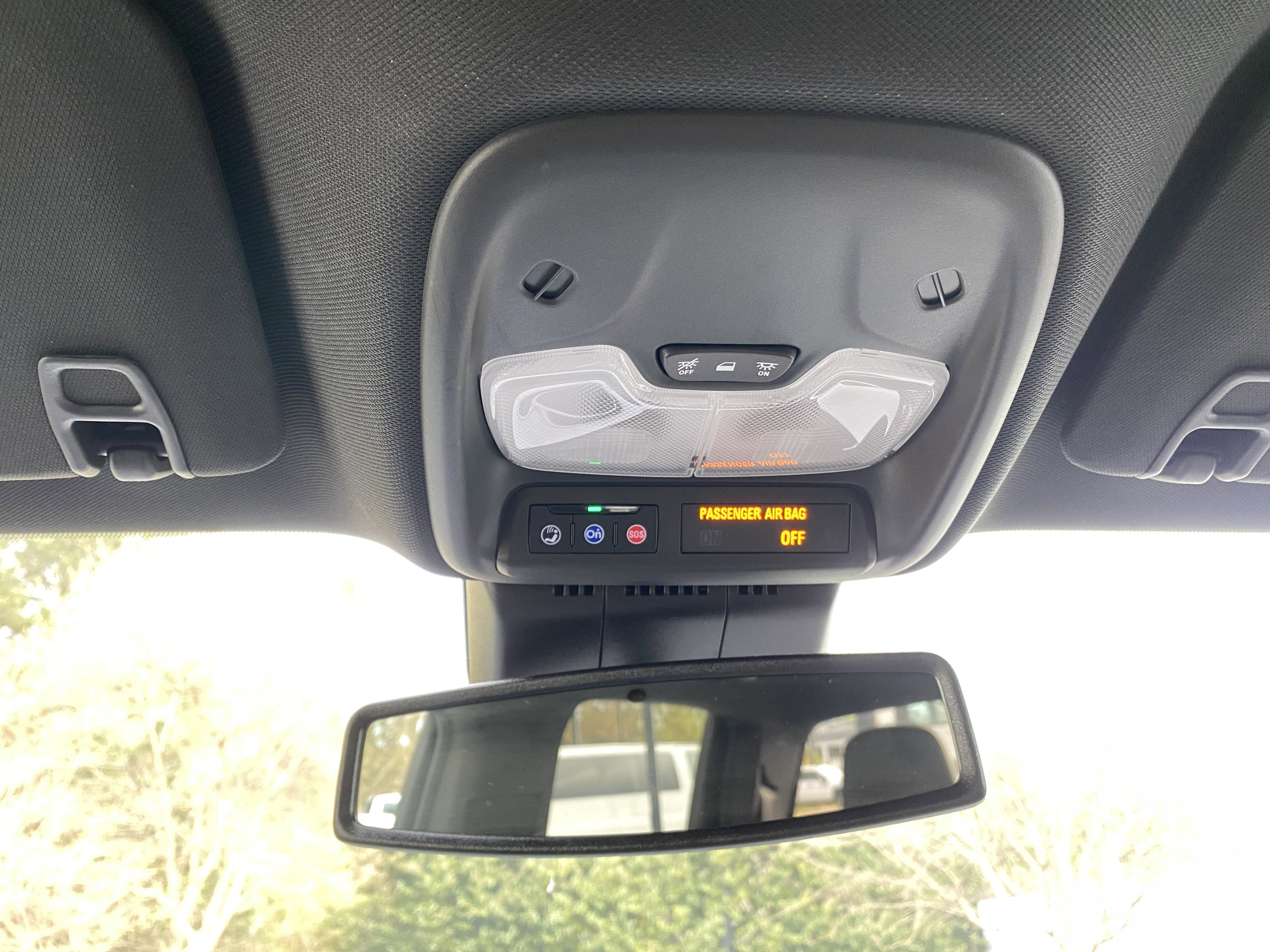 Used 2024 Chevrolet Colorado ZR2 w/ Safety Package image 31