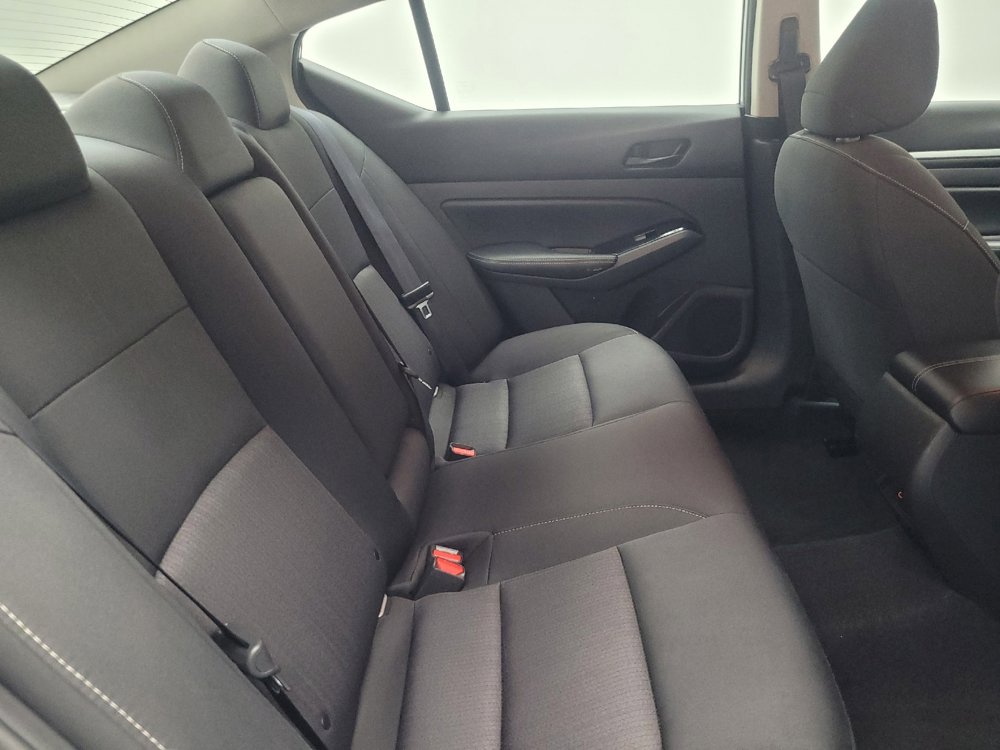 Used 2023 Nissan Altima 2.5 SV image 19