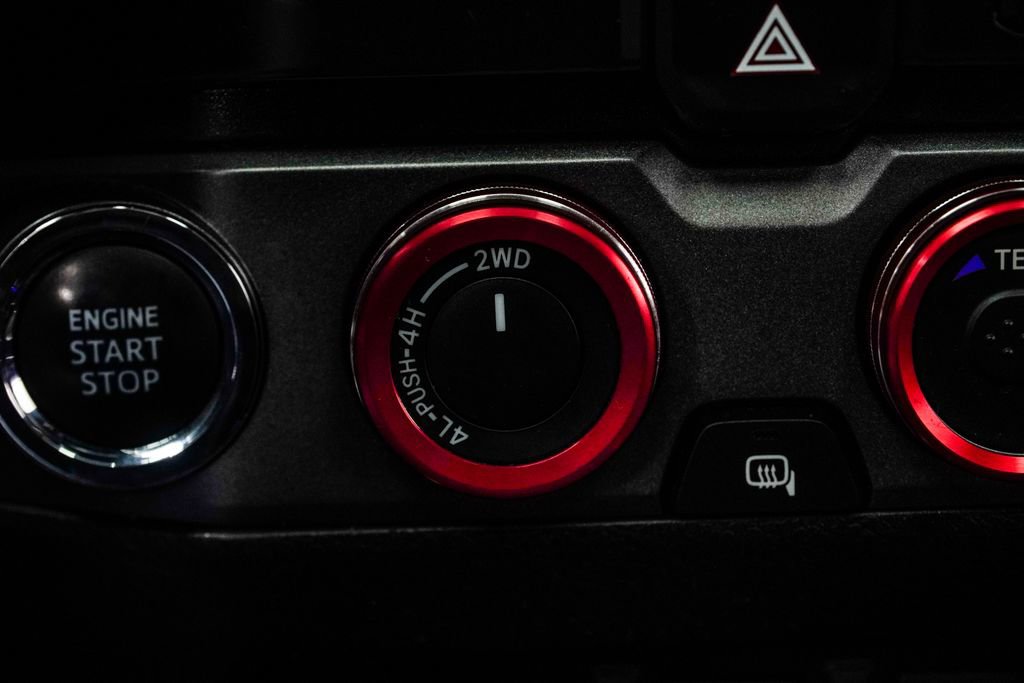 Used 2023 Toyota Tacoma TRD Pro AWD/4WD image 23