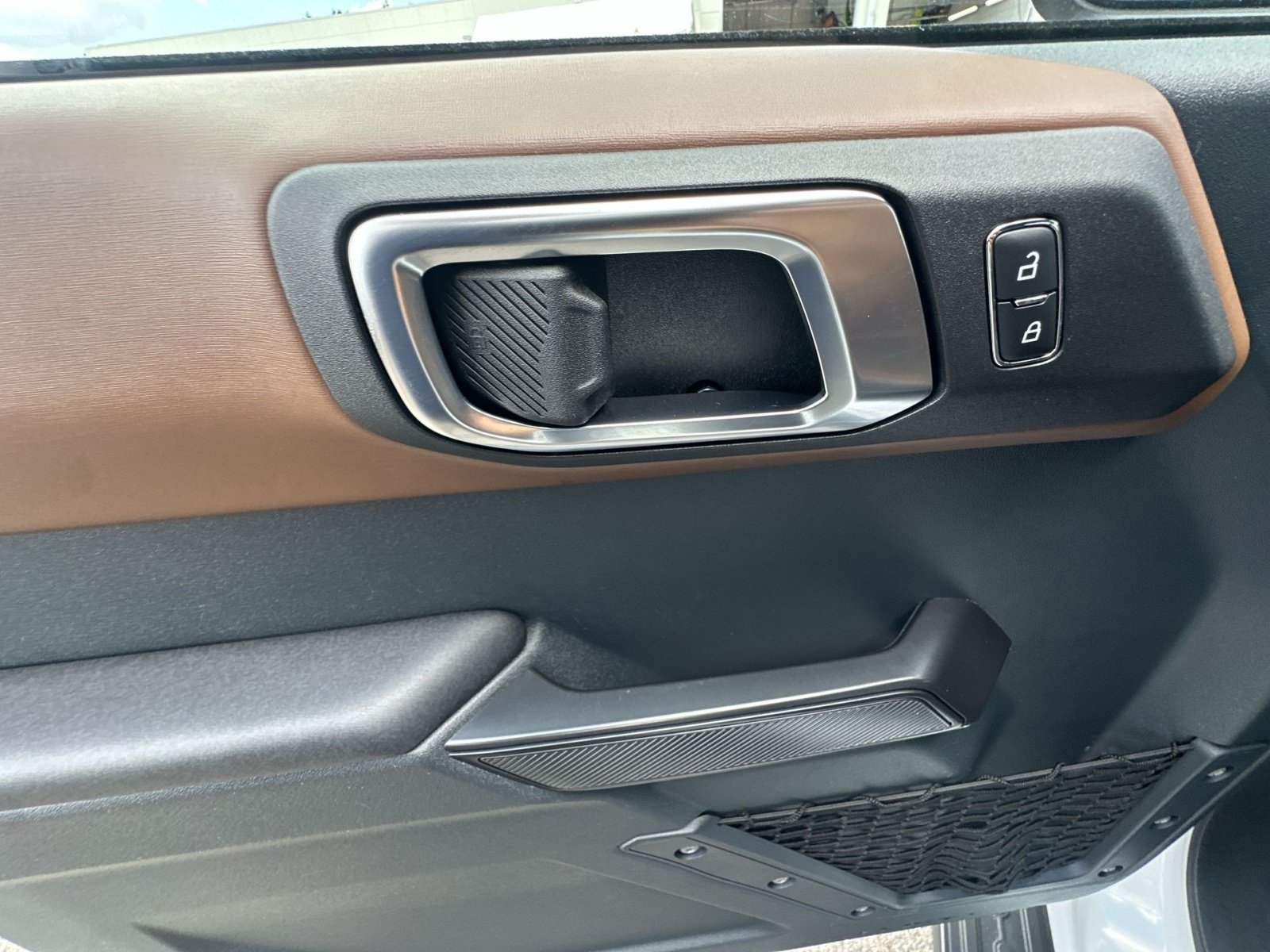 Used 2024 Ford Bronco Outer Banks AWD/4WD image 31