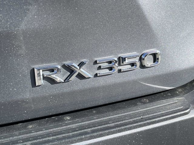 Used 2016 Lexus RX 350 FWD image 11